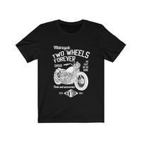 Two Wheels Forever