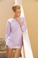 LAGEROSE - Original Lavender Muffin Dress