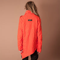 GUZUNDSTRAUS - Original Lava Jacket