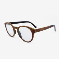 HOLMES - Original Wood Eyeglasses