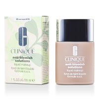 CLINIQUE - Anti Blemish Solutions Liquid Makeup 30ml/1oz