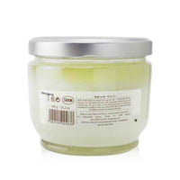 SABON - Body Scrub - White Tea