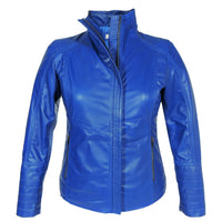 FADCLOSET - Original Arra Womens Leather Jacket