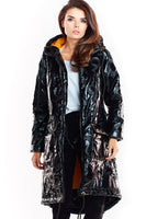 AWAMA - Original Coat Model 139560