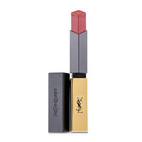 YVES SAINT LAURENT - Original Rouge Pur Couture the Slim Leather Matte Lipstick 2.2g/0.08oz