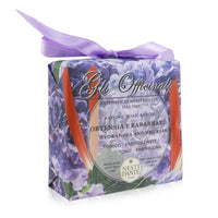 NESTI DANTE - Gli Officinali Soap - Hydrangea & Rhubarb - Tonic & Energizing