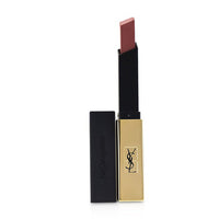 YVES SAINT LAURENT - Original Rouge Pur Couture the Slim Leather Matte Lipstick 2.2g/0.08oz