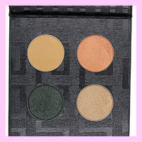 Feroce Pocket Eyeshadow Palette