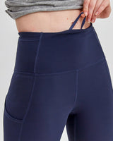 REBODY - Original Energy Reflective Silkiflex™ Legging 21.5"