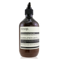 AESOP - Rind Concentrate Body Balm