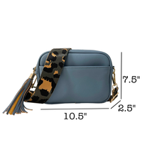 Original Courtney Crossbody | Choose Your Strap