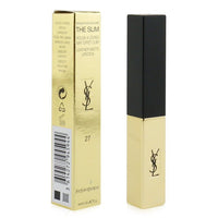 YVES SAINT LAURENT - Original Rouge Pur Couture the Slim Leather Matte Lipstick 2.2g/0.08oz