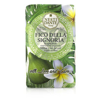 NESTI DANTE - Triple Milled Vegetal Soap With Love & Care - Fico Della Signoria