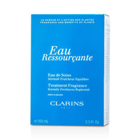 CLARINS - Eau Ressourcante Rebalancing Fragrance Spray