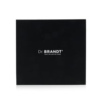 DR. BRANDT - 25 Years of Dr. Brandt Kit: Microdermabrasion 60g+ Wrinkle Smoothing Cream 15g+ Pore Refiner Primer 30ml+ No More B