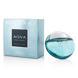 BVLGARI - Aqva Pour Homme Marine Eau De Toilette Spray