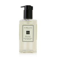 JO MALONE - Wood Sage & Sea Salt Body & Hand Wash (With Pump)