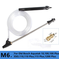 Wet Sand Blaster Wet Blasting Washer Lance Spear Wand for Karcher K2 K3 K4 K5 K6 K7 High Pressure Washers Blasting Pressure Gun