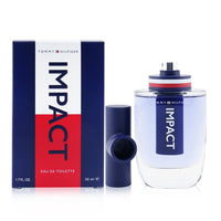 TOMMY HILFIGER - Impact Eau De Toilette Spray