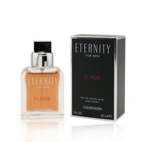 CALVIN KLEIN - Eternity Flame Eau De Toilette Spray