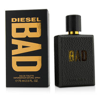 DIESEL - Bad Eau De Toilette Spray