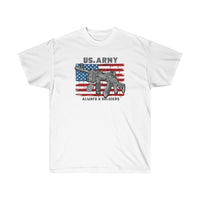 US Army Always a Soldiers T-Shirt