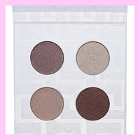 Belle Ame Pocket Eyeshadow Palette