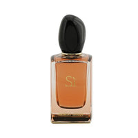 GIORGIO ARMANI - Si Eau De Parfum Intense Spray (2021 Version)