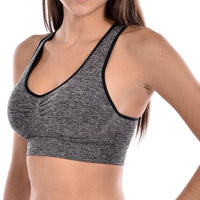 Most Comfortable Racerback Bra 2 Pack