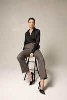 LE REUSSI - Original Women's Straight Leg Pants