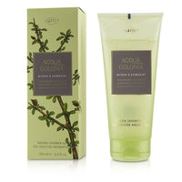 4711 - Acqua Colonia Myrrh & Kumquat Aroma Shower Gel