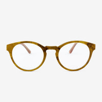 HOLMES - Original Wood Eyeglasses