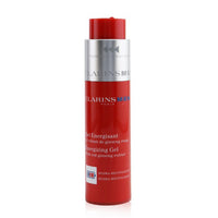 CLARINS - Men Energizing Gel With Red Ginseng Extract