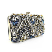 Original Clutch Handbag Luxury Diamond Rhinestone Clutch Bags