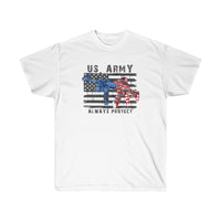 US Army Always Protect T-Shirt