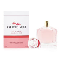 GUERLAIN - Mon Guerlain Bloom of Rose Eau De Parfum Spray