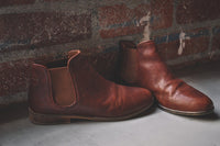 The Ronan | Cognac