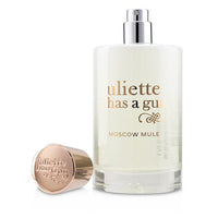 JULIETTE HAS a GUN - Moscow Mule Eau De Parfum Spray