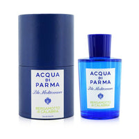 ACQUA DI PARMA - Blu Mediterraneo Bergamotto Di Calabria Eau De Toilette Spray