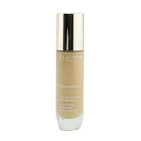 CLARINS - Everlasting Long Wearing & Hydrating Matte Foundation 30ml/1oz