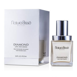 NATURA BISSE - Diamond Life Infusion Serum