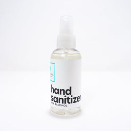 Hand Sanitizer (4oz) - Purify Blend