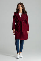 LENITIF - Original Coat Model 135894