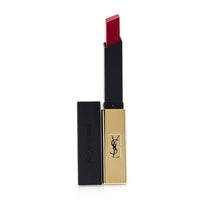 YVES SAINT LAURENT - Original Rouge Pur Couture the Slim Leather Matte Lipstick 2.2g/0.08oz