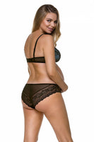 Panties Model 154879 Lupo Line