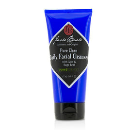 JACK BLACK - Pure Clean Daily Facial Cleanser