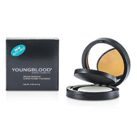 YOUNGBLOOD - Mineral Radiance Creme Powder Foundation 7g/0.25oz