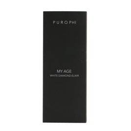 PUROPHI - My Age White Diamond Elixir