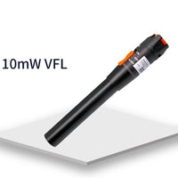 10mW Visual Fault Locator 30mW/20mW/10mW/1mW Fiber Optic Cable Tester 5km 10km 30km VFL Free Shipping