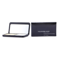 YOUNGBLOOD - Pressed Mineral Foundation 8g/0.28oz